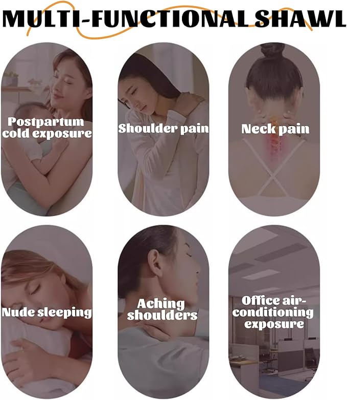 Parrot Shoulder Protector & Bird Diaper Shawl - Keep Clothes Safe from Scratches & Poop, Reusable Training Cape for Parakeets, Cockatiels, Conures, Lovebirds, Finches, Macaw (Beige)
