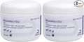MiconaHex+Triz Wipes, 2.25" round for Dogs, Cats and Horses, 50 count jar (Pack of 2)