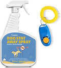 32 Oz Help Dogs Stop Marking in Your Home - Effective Training Spray for Dogs to Stop Unwanted Marking and Messy Urination