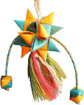 Planet Pleasures Star w/Balls Large