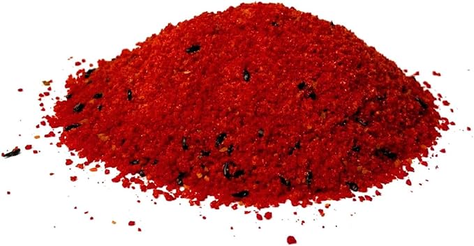 Raff Delicate Rosso 500g – Red Canary Food Enriched with Honey and Carrots – Specialized Red Factor Formula for Seed-Eating Birds Seeking Vibrant Plumage and Optimal Health