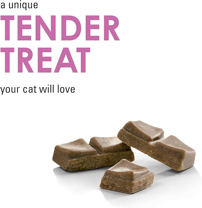 Purina Fancy Feast Limited Ingredient Cat Treats, Savory Cravings Beef Flavor - 3 oz. Box