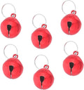 Pet Collar Bells Cute Charms for Dogs and Cats Crisp Sound for Easy Training Simple Installation for