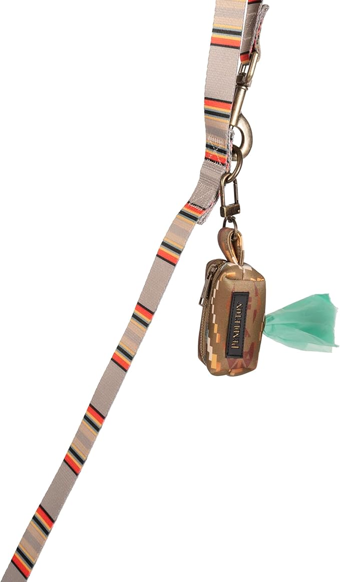 Pendleton Pet Waste Bag Dispenser (Carico Lake)