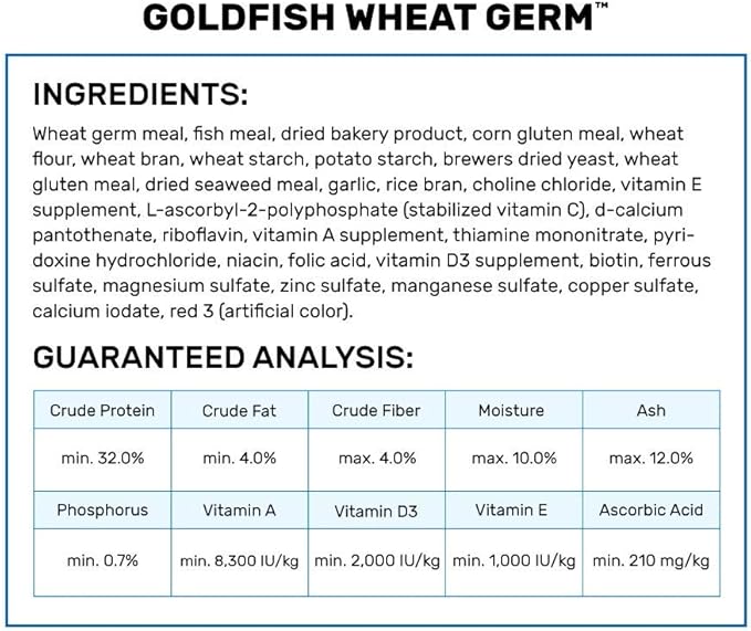 Hikari Usa Inc AHK06226 Wheat Germ 7-Ounce Mini