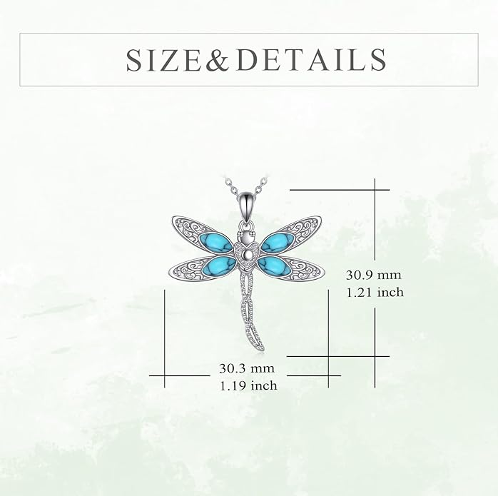 KZX Cat/Dog/Phoenix/Eagle/Whale/Shark/Puffin/Starfish/Chicken/Butterfly/Owl/Bee/Frog/Seahorse Necklace Sterling Silver Animal Pendant Jewelry Gift for Women
