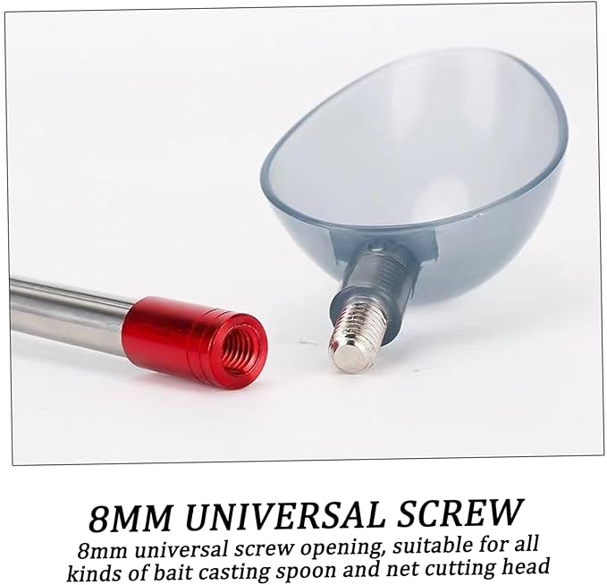 Dog Urine Collector, Reusable Telescopic Urine Collector for Dogs, Detachable Collectors for Dog Pregnancy Test, Pee Stick with Big & Small Collectors.