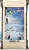 Classic Bird Seed (40 Pounds, Premium)