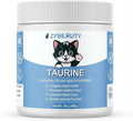 Taurine for Cats, Cat Taurine Supplement for Heart, Vision, Skin & Coat and Immune Support Unflavored Taurine Powder for All Ages Including Kittens – 6 oz