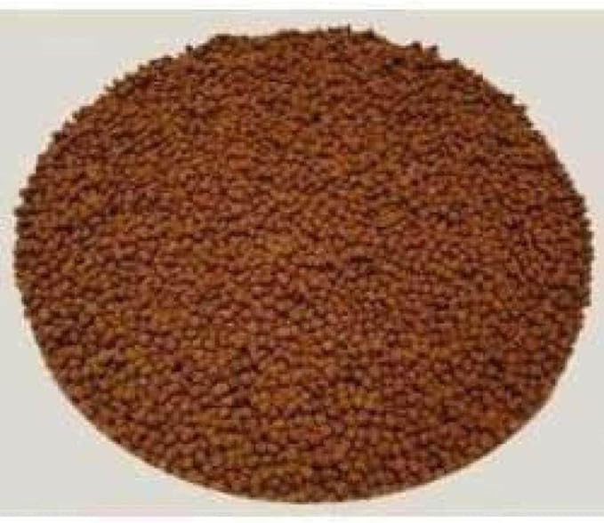 Northfin Fish Food Krill Formula Slow Sinking Pellets (1mm 500g)