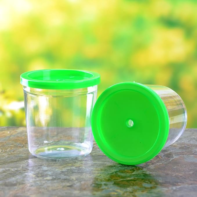 Portable Fish for Tank Aquarium Transparent Keeper Fishbowl for Turtle Betta Jellyfish Starter Kit Portable Tank for Traveling