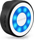 Add-On Wireless Dog Bell Receiver, 1000 Feet Range with 4 Notification Modes, 20 Melodies & 4 Volume Levels