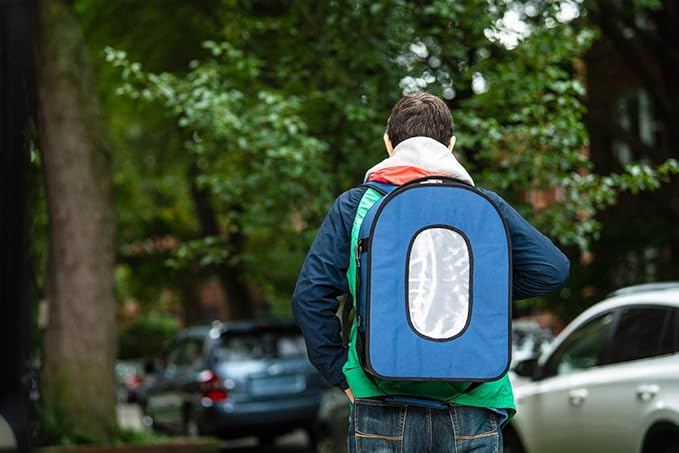 Backpack Bird Travel Carrier