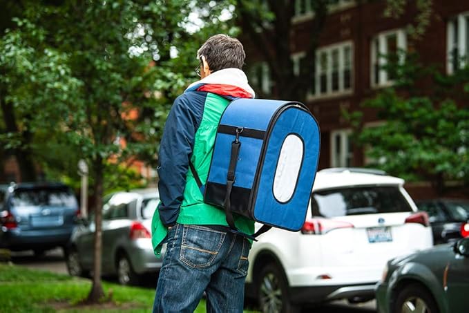 Backpack Bird Travel Carrier