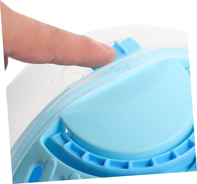 Handheld Bird Carrier for Travel Small Pet Cage Parrot Carrier Cage Cover Safe for Outdoor Use