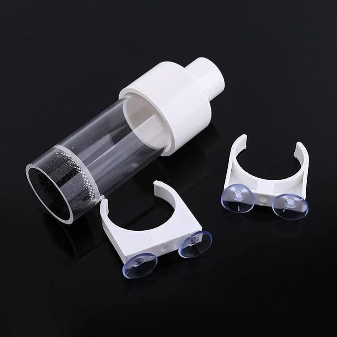 Aquarium Cichlids Fish Egg Incubator Fish Hatchery Mouth Brooding Egg Incubator Breeding Fish Isolation Fish Breeding Box for Fish Farming Cichlid