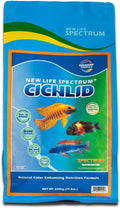 New Life Spectrum Cichlid 2200g (Naturox Series)