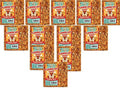 12-Pack of Mr. Bird Flaming Hot Feast Small Wild Bird Seed Cake 4 oz.