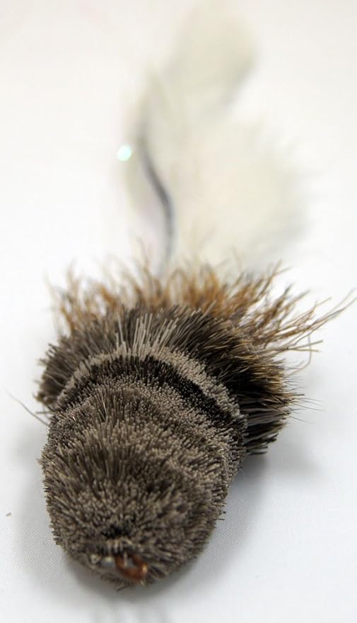 Fun Rat Pack Refill/Attachments- Fits Wildcat and Popular Bird and Mouse Type Wands/Poles