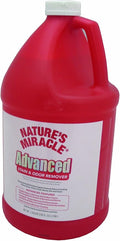 Nature's Miracle Advanced Stain and Odor Remover Gallon