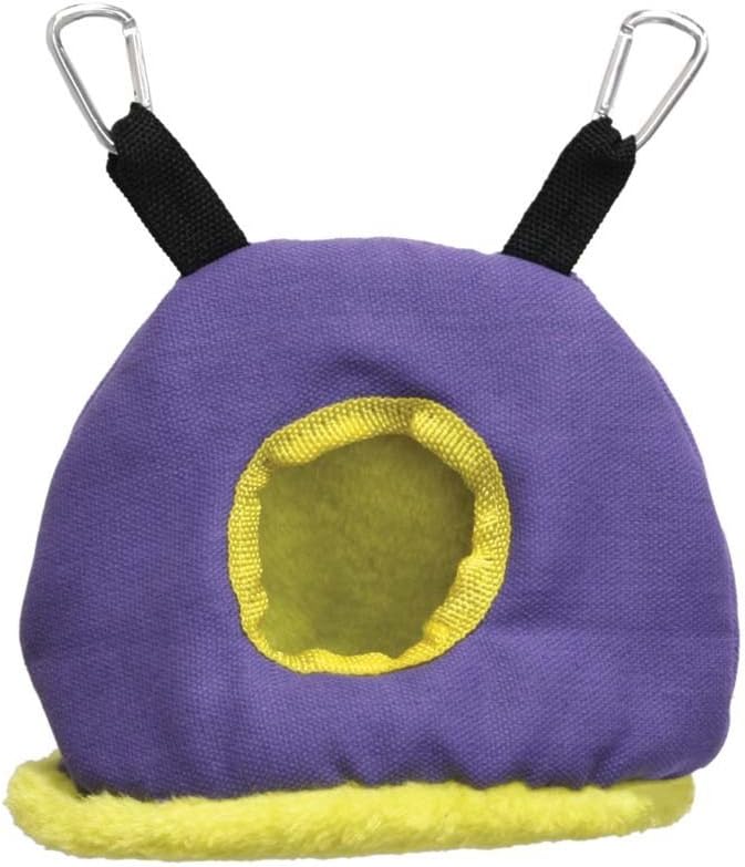 Prevue Pet Products Bird Snuggle Sack Small