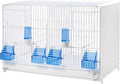 2GR Canary and Finch Breeding Cage Art 326/B