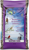 Classic Bird Seed (40 Pounds, Backyard Blend)