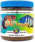 New Life Spectrum Large 150g (Naturox Series)