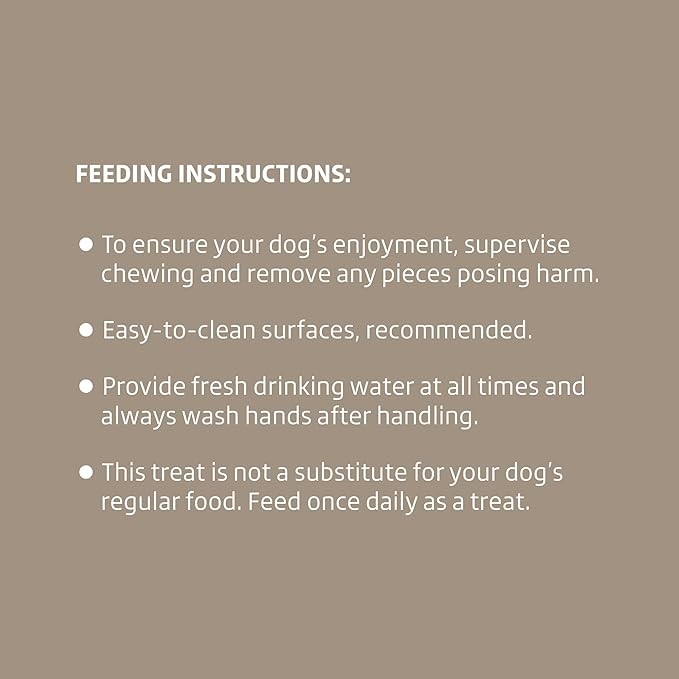 Amazon Brand - Wonder Bound Bacon & Cheese Flavor Dog Twist Sticks - 55 Count - Rawhide-Free Dog Treats, Dental Health Chews for Plaque & Tartar Control, Easy to Digest, Long-Lasting (Pack of 2)