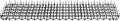 Generic Cat Mat with Spikes Digging Stopper Animal Barrier, Prevent