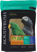 Roudybush Daily Maintenance Bird Food, Small, 10-Pound