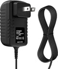 12V DC Power Supply, Replacement for Meowant Self Cleaning Cat Litter Box, Litter Box Power Cord for Meowant Self Cleaning Cat Litter Box