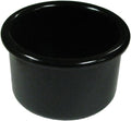 Crock-Style Plastic Bird Dish 16 oz