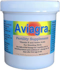 Aviagra Fertility Supplement for Birds (4 oz)