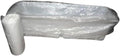 Gulf Coast Pet Supplies® Replacement Waste Receptacle Liners – Compatible with LitterMaid® Automatic Litter Boxes –200 Count Options – Fits Over Hard Receptacle for Odor Control
