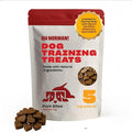 OH NORMAN! Dog Training Treats by Kaley Cuoco - Low Calories, Low Fat & Wholesome Training Treats with Pork - Doggie Treats for Seniors, Puppies, All Breeds & Life Stages