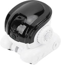 GOWENIC Moving Pet Camera, Smart Security Camera with APP, PIR Detection, Automatic Pet Tracking, Two Way Talk Interaction, Cloud Storage, for Home Office