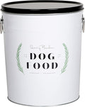 Harry Barker Laurel Dog Food Storage - Small