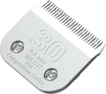 Wahl Professional Animal 30 Fine Competition Series Detachable Blade with 1/32-Inch Cut Length (2355-100)