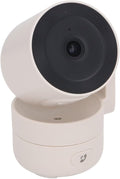 Walfront 2.4G WiFi Security Camera Indoor Baby/Elder/Dog/Pet Camera Smart Home Surveillance 360 Degree Rotation Private Mode Triggering Alarm