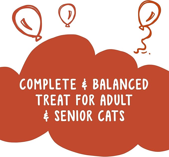 Aurora Pet Bundle (2) 20 oz Original Crunch Chicken Cat Treats with AuroraPet Wipes