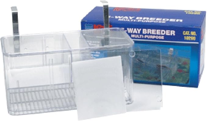 Five Way Breeder Boxed