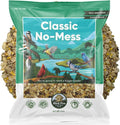 Classic Bird Seed (5 Pounds, Classic No Mess)