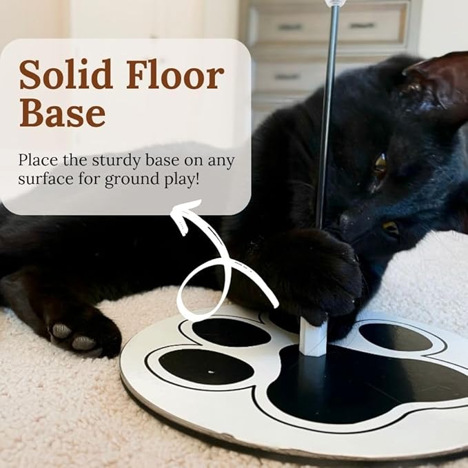 18pcs Interactive Cat Toys for Indoor Cats Suction Cup Cat Toys for Indoor Cats Bird Hunting Slefplay Simulation for Kitten Flying Bird Toy Feather Wand Kitten Toy Attachments Jueguetes Para Gatos