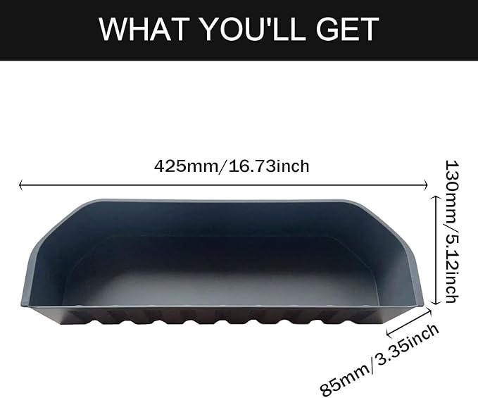 for Automatic Directly Replace Cat Toilet Parts Waste Disposal Case for Dorm