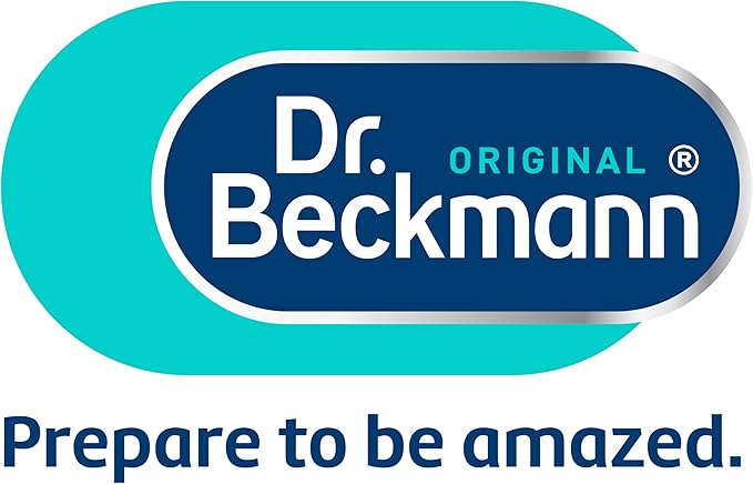 Dr. Beckmann Pet Stain & Odour Remover, Eliminates stains and odours caused by pets, incl. applicator brush, 650 ml