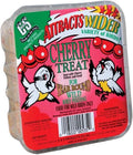 CHERRY TREAT SUET
