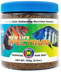 New Life Spectrum Medium 150g (Naturox Series)