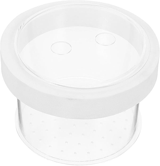 Baby Fish Separator for Aquarium, Acrylic Breeder Box Floating or Fixed, Multi-Purpose Hatchery Isolation Tank for Breeding, Quarantine and Acclimation