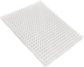 Cat Mat, PVC Deterrent Scat Mat, Interlocking Wide Coverage with Deterrent Function, Ideal for Cats, Dogs, Birds Indoor Outdoor, Yard, Garden, Patio, Window & Home
